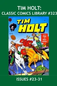 Tim Holt