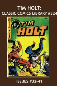 Tim Holt