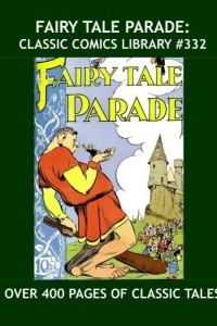 Fairy Tale Parade