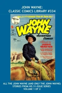 John Wayne