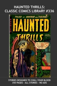 Haunted Thrills