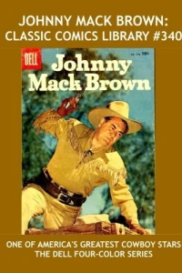 Johnny Mack Brown