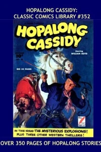 Hopalong Cassidy