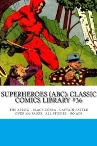 Superheroes (ABC)