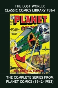 The Lost World