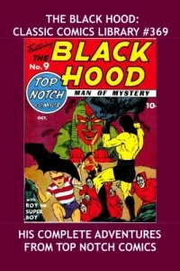 The Black Hood