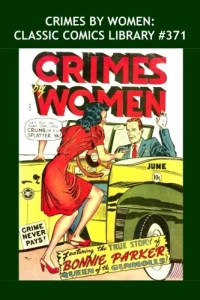 Crimes By Women