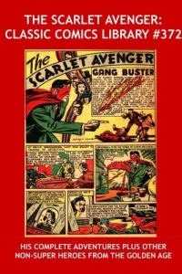 The Scarlet Avenger