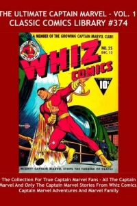 The Ultimate Captain Marvel - Vol. 1