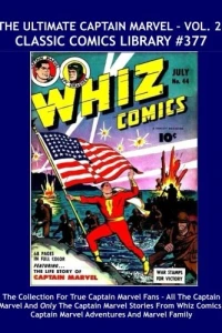 The Ultimate Captain Marvel - Vol. 2