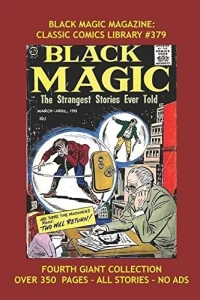 Black Magic Magazine