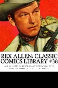 Rex Allen