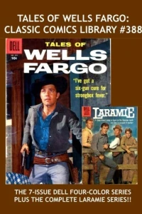 Tales of Wells Fargo