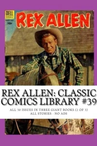 Rex Allen