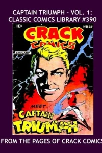 Captain Triumph - Vol. 1