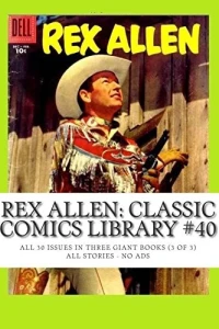 Rex Allen