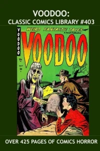 Voodoo
