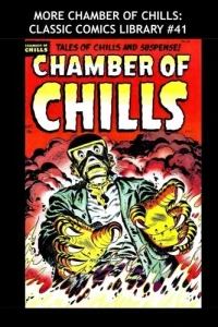 More Chamber of Chills