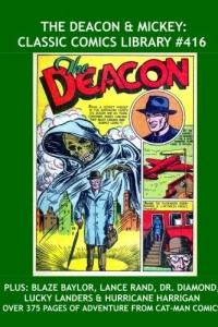 The Deacon & Mickey
