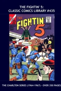 The Fightin' 5