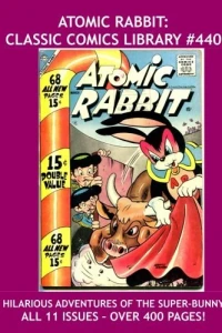 Atomic Rabbit