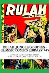 Rulah: Jungle Goddess