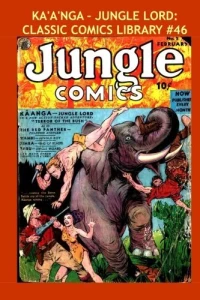 Ka'a'nga - Jungle Lord