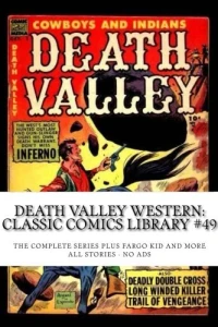 Death Valley Western