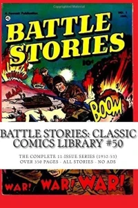 Battle Stories