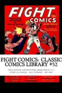 Fight Comics