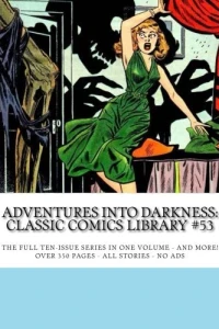 Adventures Into Darkness