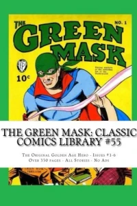 The Green Mask