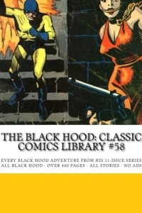 The Black Hood