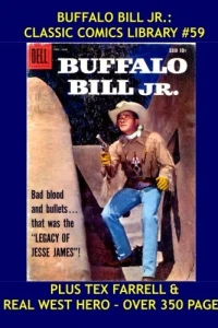 Buffalo Bill Jr.