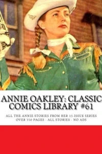 Annie Oakley