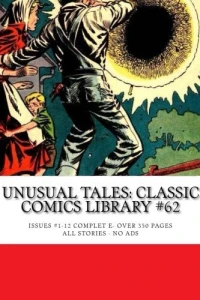 Unusual Tales