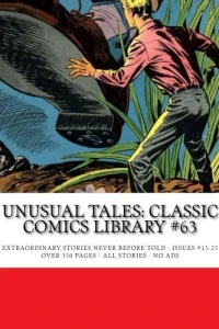 Unusual Tales