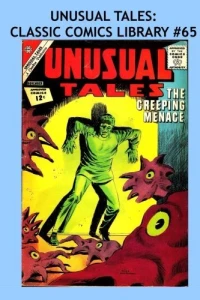 Unusual Tales