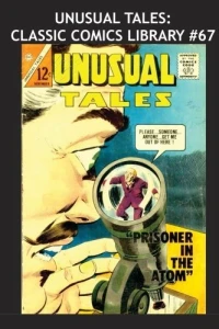 Unusual Tales