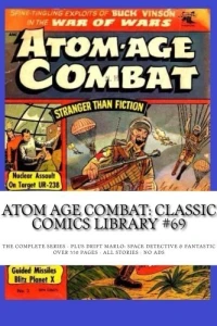 Atom Age Combat
