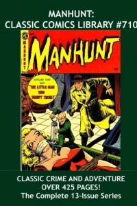Manhunt