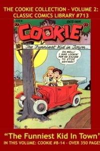The Cookie Collection - Volume 2