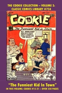 The Cookie Collection - Volume 3