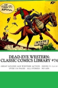 Dead-Eye Western