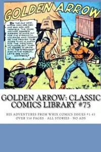 Golden Arrow