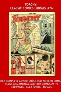Torchy