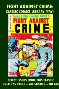 Fight Against Crime