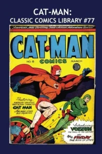 Cat-Man
