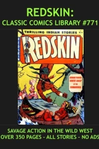 Redskin