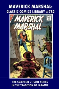 Maverick Marshal
